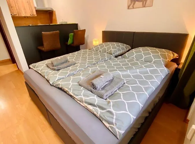 Apartment Dachstein Nahe Zentrum