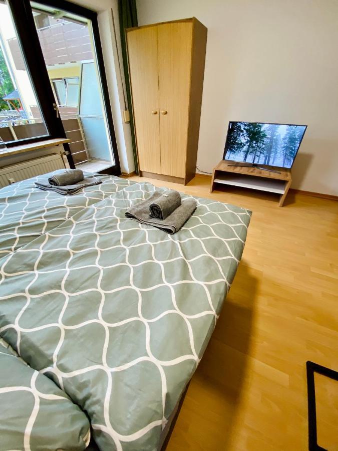 Apartment Dachstein Nahe Zentrum *